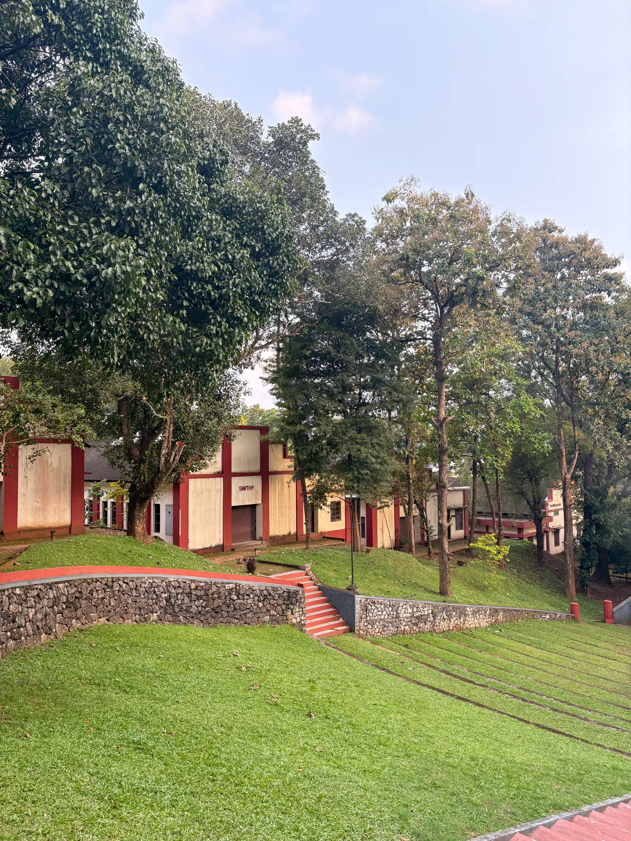 MACE Kothamangalam Campus photo 9